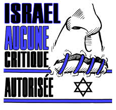 La Licra, son livre contre le racisme et l'antisémitisme : un prêche partial pro-israélien